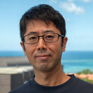 Kazumasa Z. Tanaka | Okinawa Institute of Science and Technology OIST